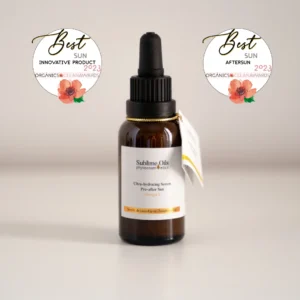 Serum Omega 3 weglow