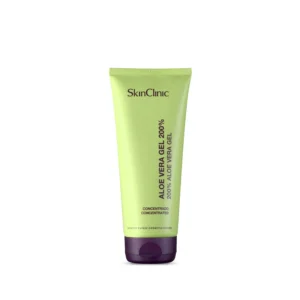 Gel aloe vera weglow
