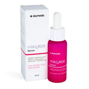 Hyalurox Weglow Clinic