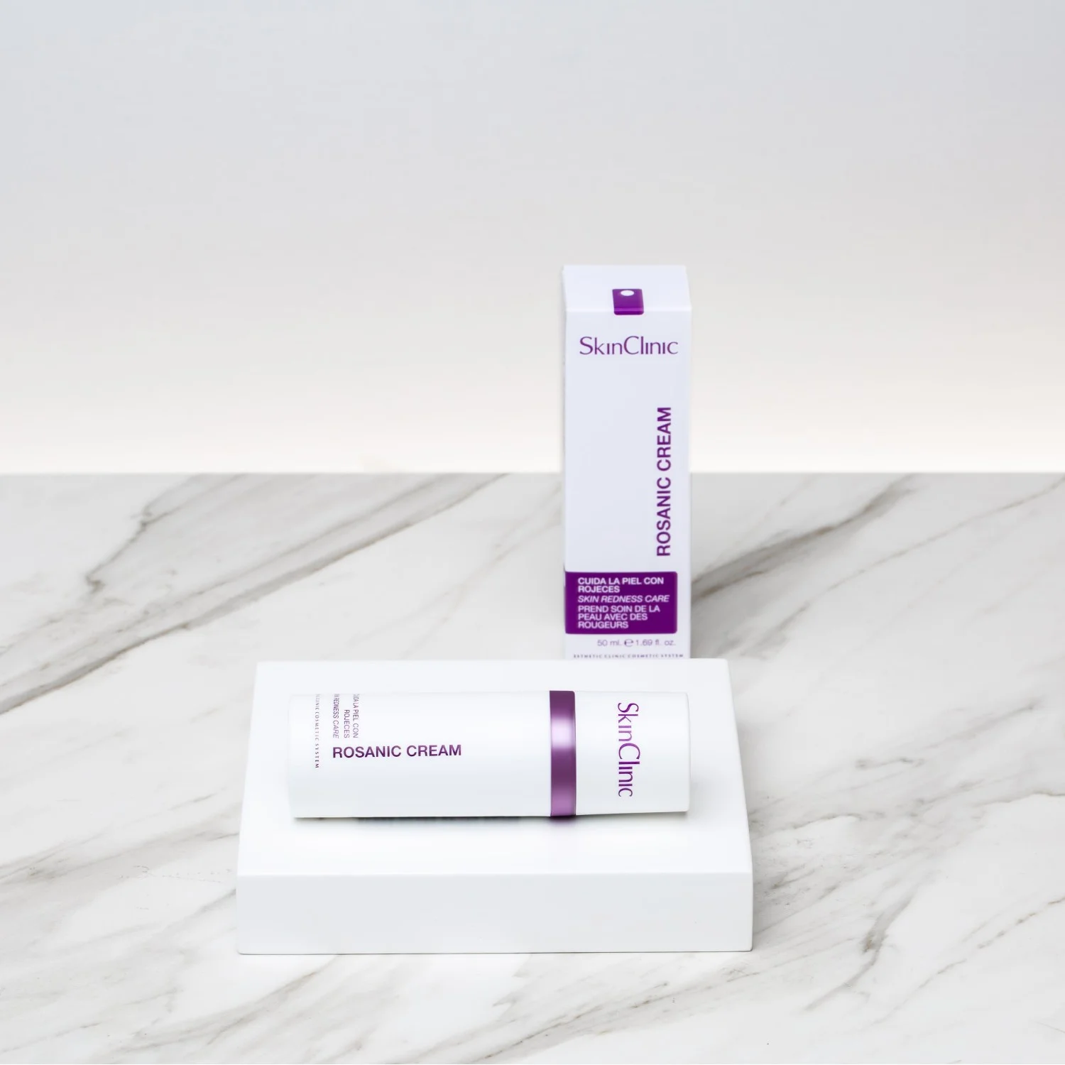 rosanic-cream weglow clinic