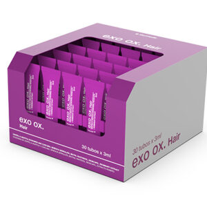 Exo ox Hair Serum